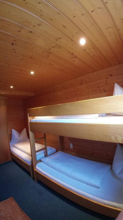 Landhaus Voetter Sankt Johann im Pongau Eksteriør bilde