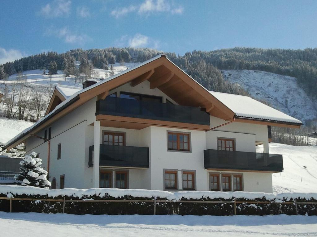Landhaus Voetter Sankt Johann im Pongau Eksteriør bilde